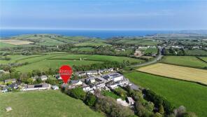 Rainbow Bungalow, Treskinnick Cross, Bude EX23 0DT