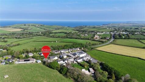 Treskinnick Cross, Poundstock, Bude, Cornwall, EX23