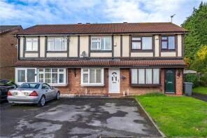 45, Carshalton Grove, Wolverhampton WV2 2QZ