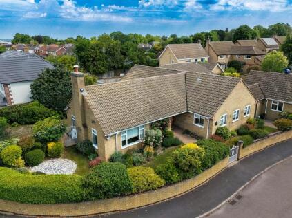 Downlands, Royston, SG8