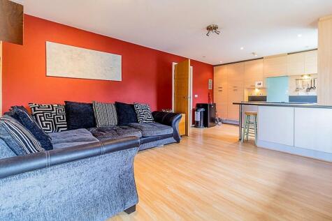 Gunyard Mews, Woolwich, SE18