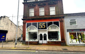 56, High Street, Cleator Moor CA25 5BQ