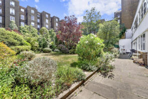 The Limes, Linden Gardens, London W2 4ET