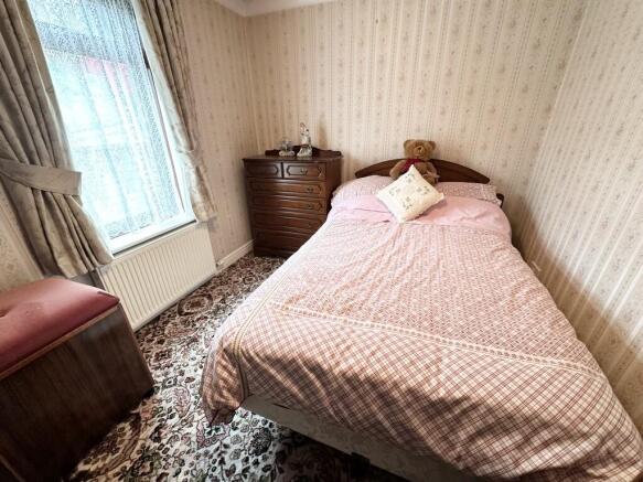 2 bed Terraced Bungalow for sale Image 11