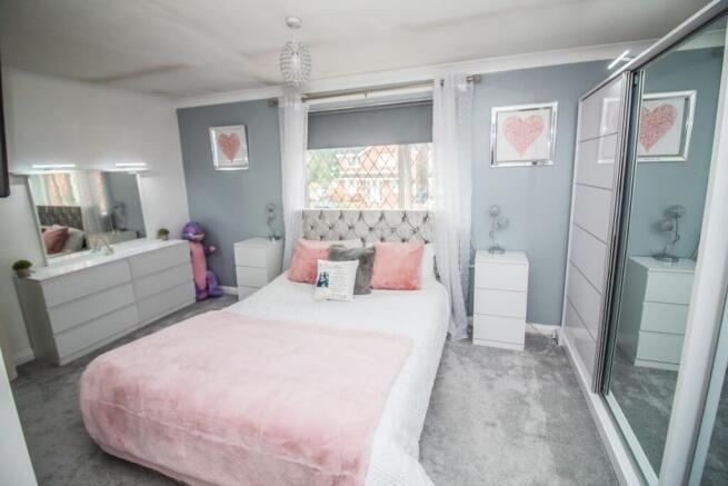 Bedroom One p2
