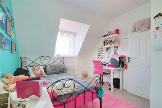 BEDROOM TWO