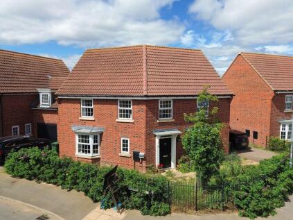 43 Kingfisher Drive, Whitby