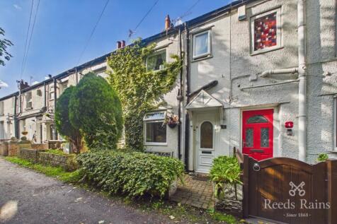 Gordon Avenue, Maghull, Liverpool, Merseyside, L31