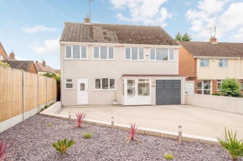 Barnett Close, Kingswinford, DY6 9PW