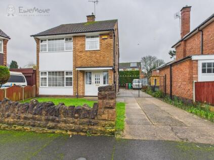 Kelstern Close, Nottingham, Nottinghamshire, NG8