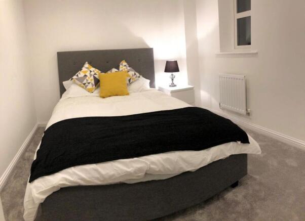 1 bed House Share to rent Image 10