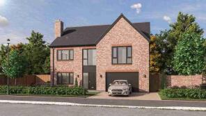 10, The Racecourse, Wynyard TS22 5TQ
