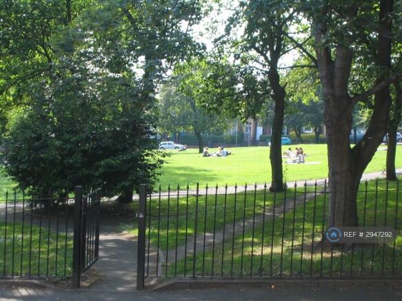 The Square