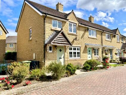 Greenshaw Mews, Guiseley, LS20