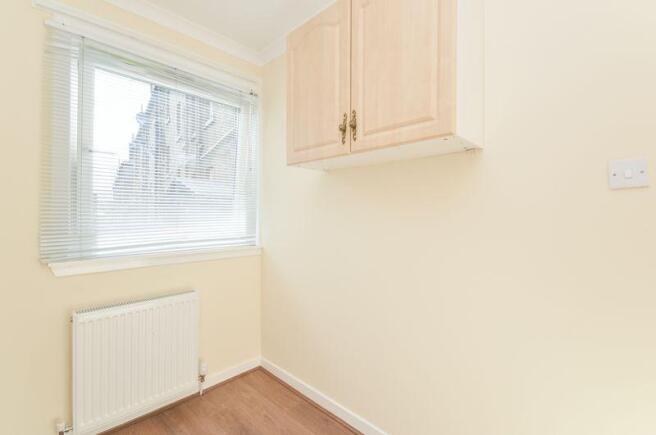 Dining Area C