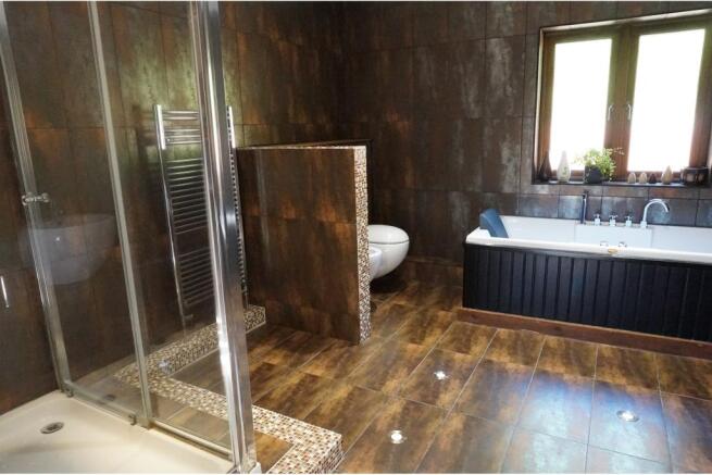 En-suite