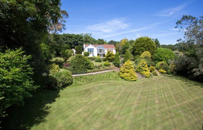Gardens
