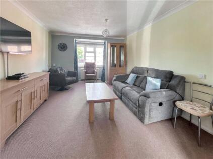 Bowes Close, Sidcup, DA15