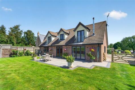 Waldringfield, Woodbridge, Suffolk, IP12