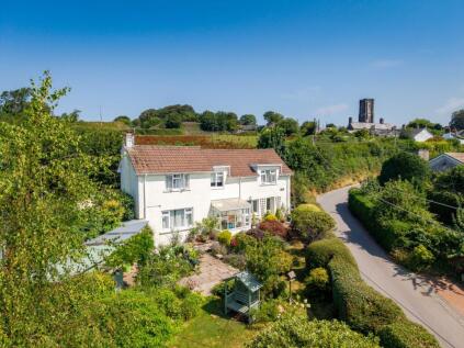 Lyme Cottage, North Molton