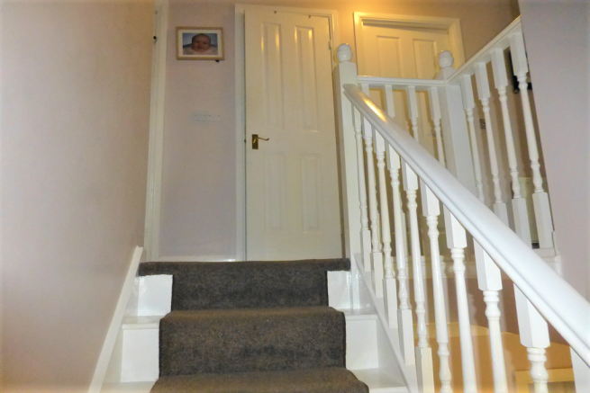 STAIRCASE