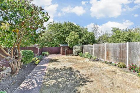 Dallin Road, Bexleyheath, Kent