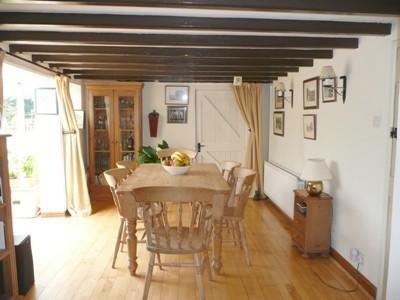 Breakfast Room