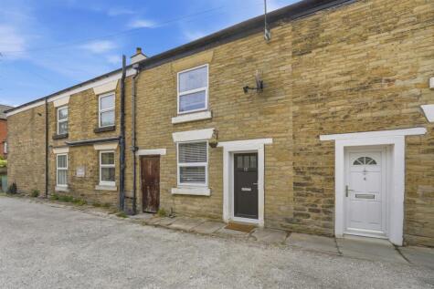 Howe Street, Macclesfield, Cheshire
