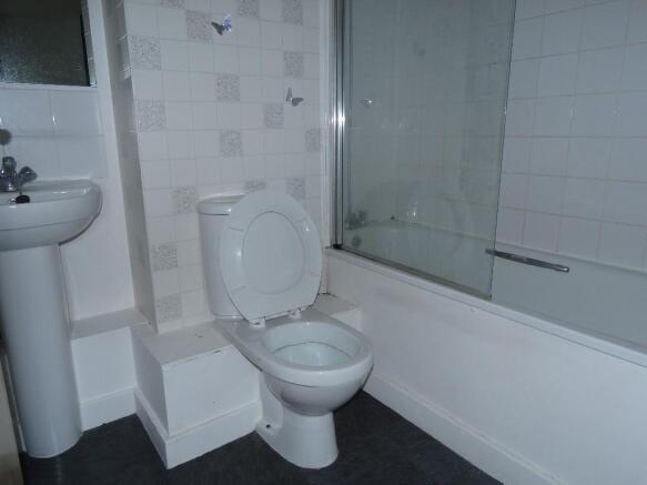 En-suite