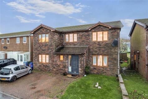 Plas Edwards, Tywyn, Gwynedd, LL36