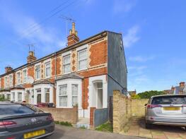 46, Curzon Street, Reading RG30 1DA