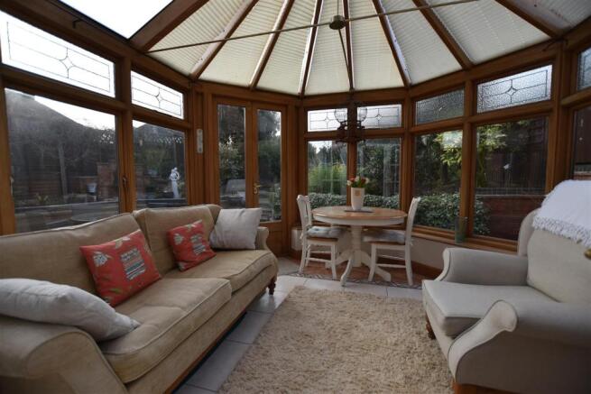 CONSERVATORY