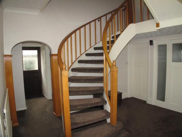 Staircase