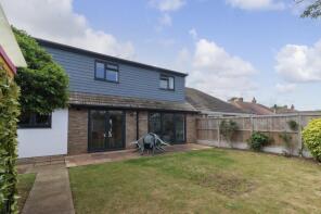 19, Nottingham Road, Birchington CT7 0EH