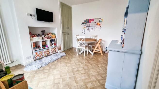 Living/Dining