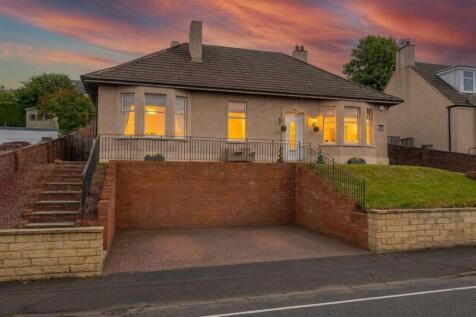 Athol Terrace, Bathgate