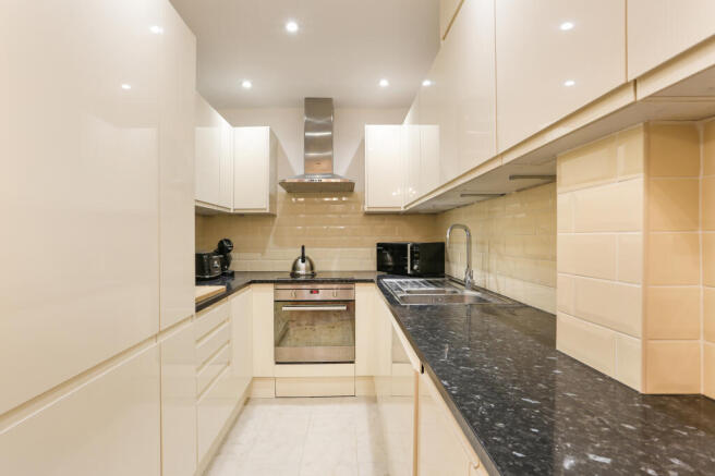63B Fairholme Road L