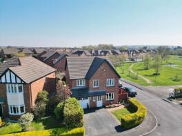 21, Epsom Road, Wirral CH46 1PT