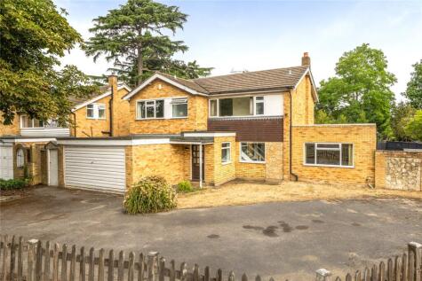 Ditton Hill, Surbiton, KT6