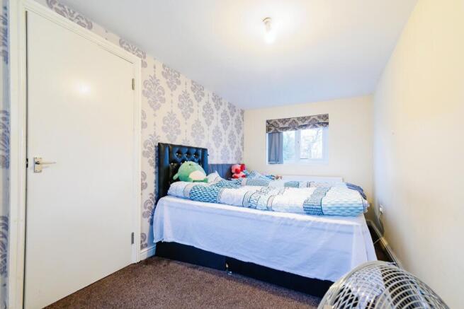 Bedroom 5