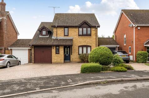 Normandy Close, Rownhams, Southampton, SO16 8LG