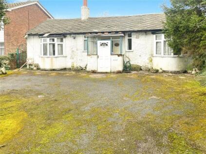 Ashby Road, Moira, Swadlincote, Leicestershire, DE12