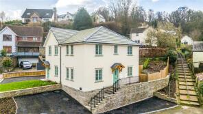 Allcorn House, Tinmans Green, Monmouth NP25 4NB
