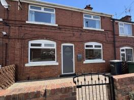 3, Tennyson Road, Maltby, Rotherham S66 7LU