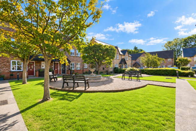 John Gray Court, Willerby, Hull photo 4