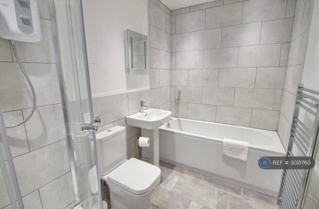 Bath Room