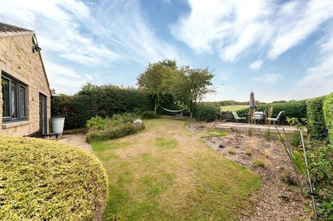 Revel Garth, Denby Dale, HD8 photo 4