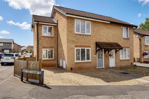 Britten Court, Longwell Green, Bristol