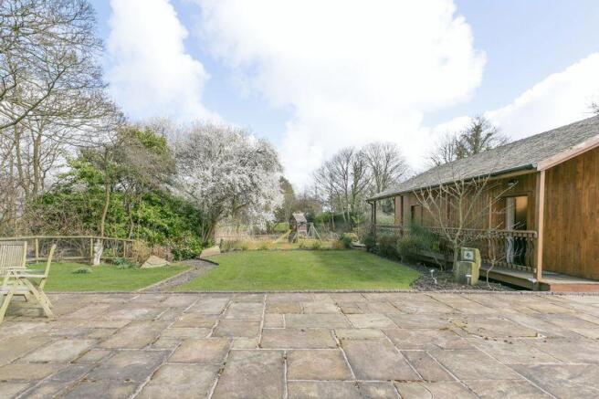 gardens