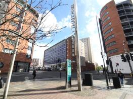 Flat 3/3, 3, Blackfriars Road, Glasgow G1 1QG